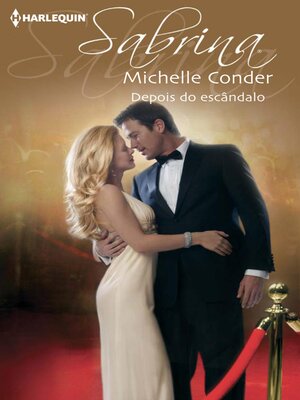 cover image of Depois do escândalo
